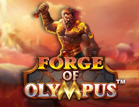 Forge of Olympus